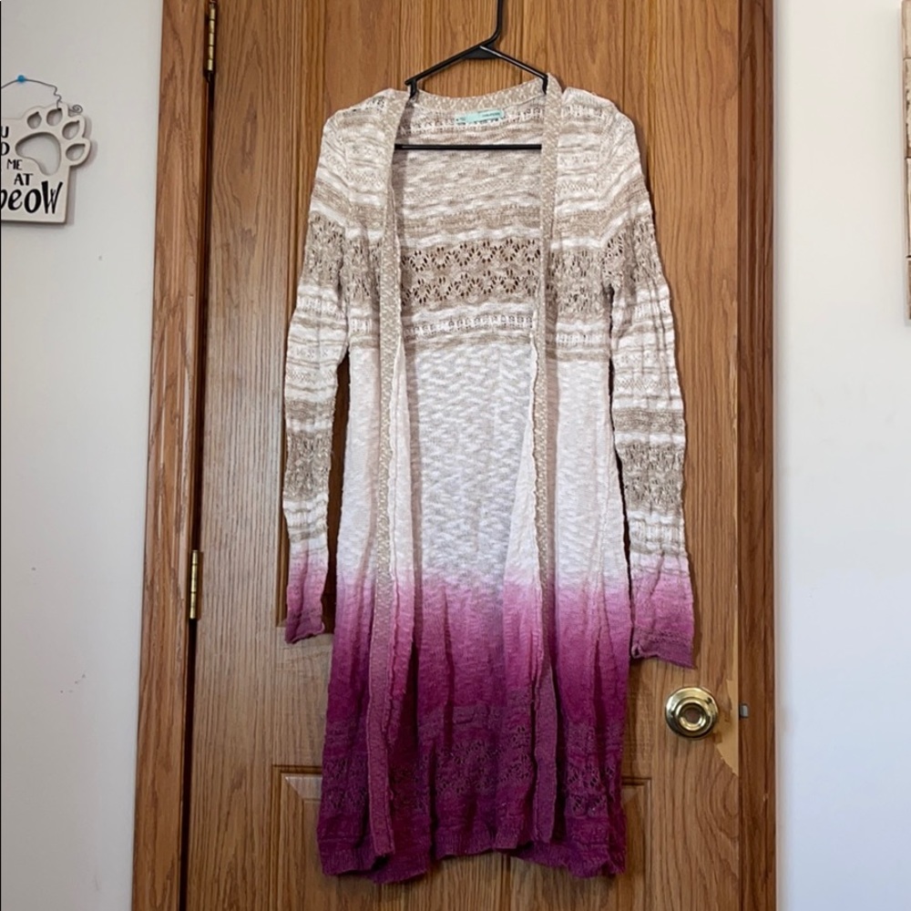 Cardigan